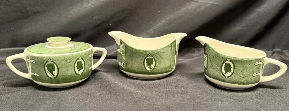 Vintage Royal China 